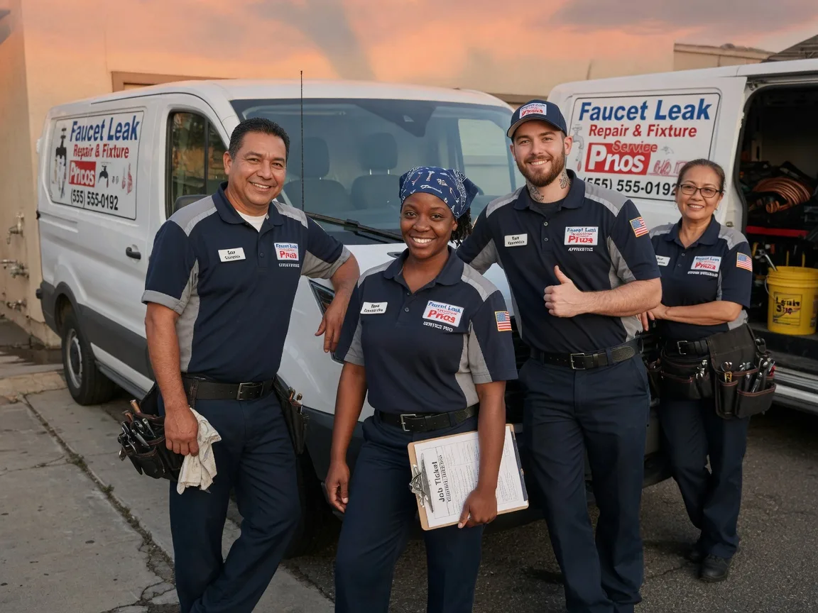 Faucet Repair company in Oak Hill, NY