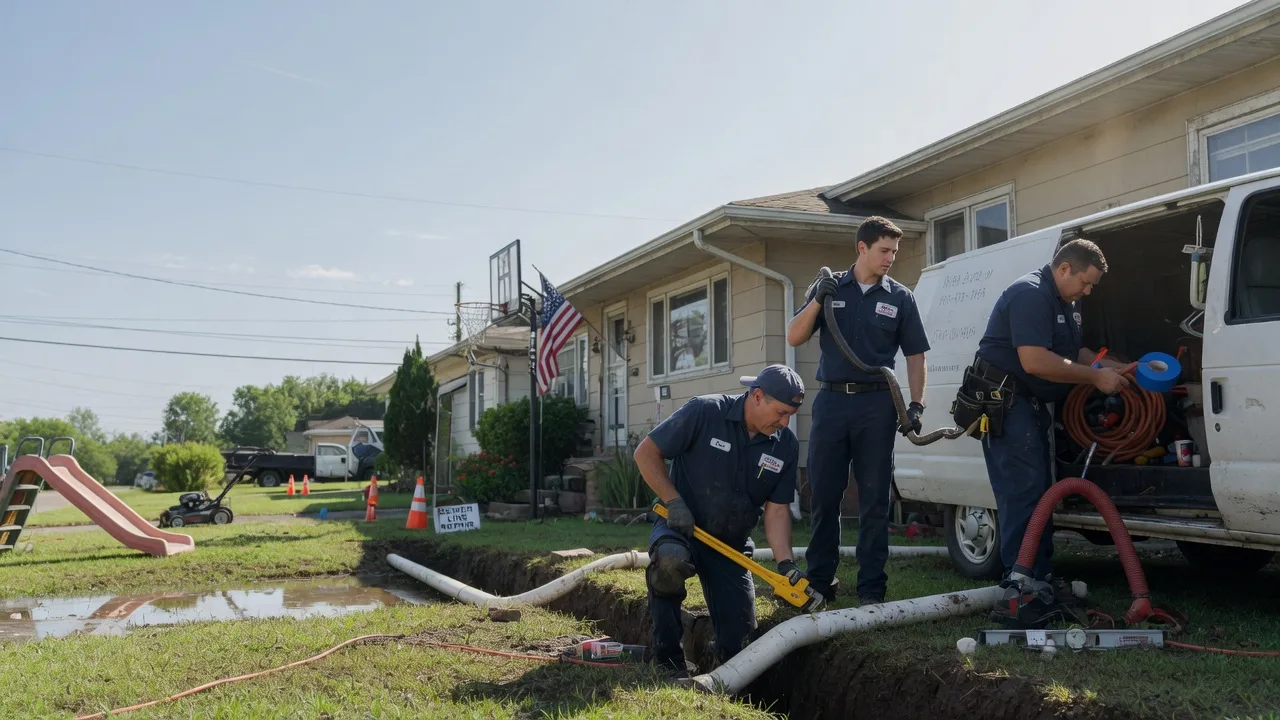 Toilet Installation in Oak Hill, NY near me